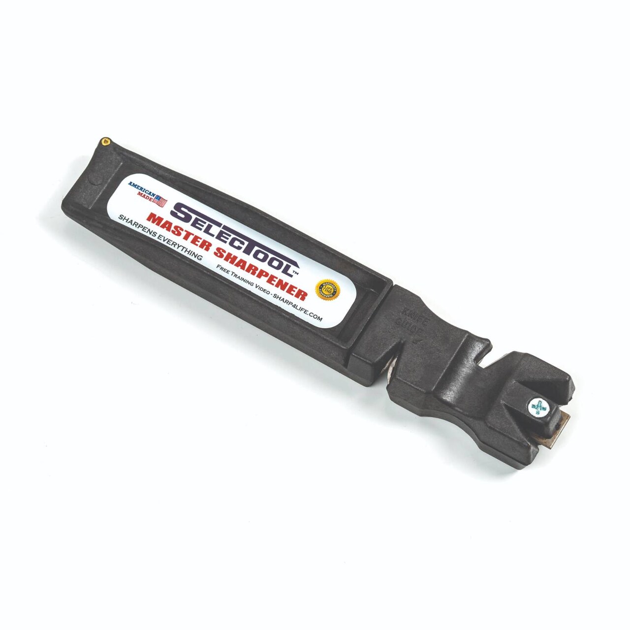 SelecTool Master Kitchen Knife Tool Precision Sharpener Glass and Tile Cutter